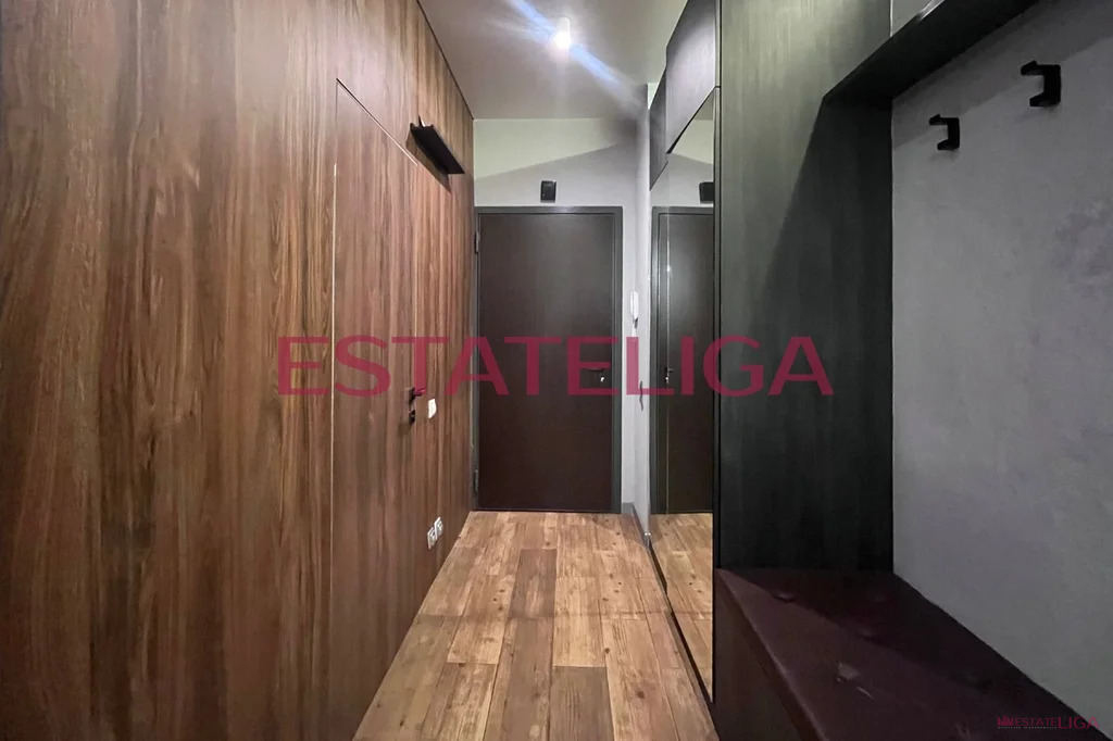 Аренда квартиры, Ходынский б-р. - Фото 17