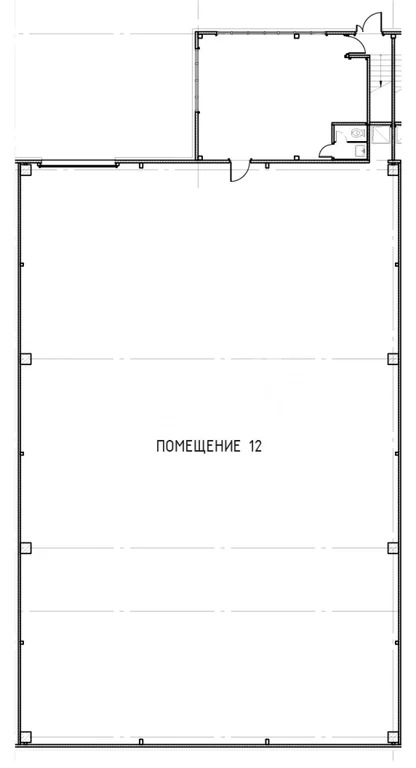 Производственная площадь в ИП Есипово - Фото 13