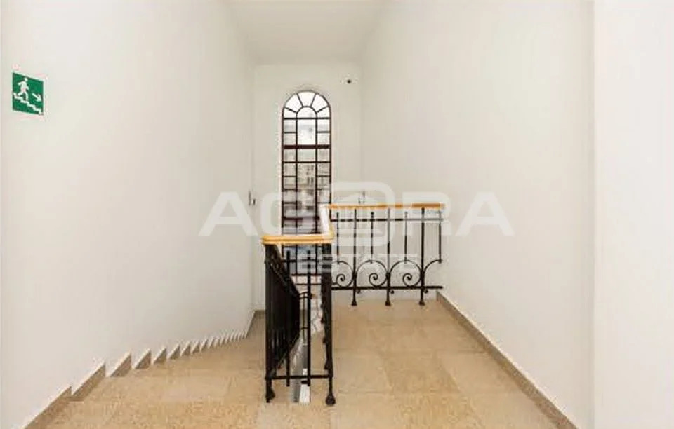 Аренда ПСН, м. Парк культуры, Смоленский б-р. - Фото 4