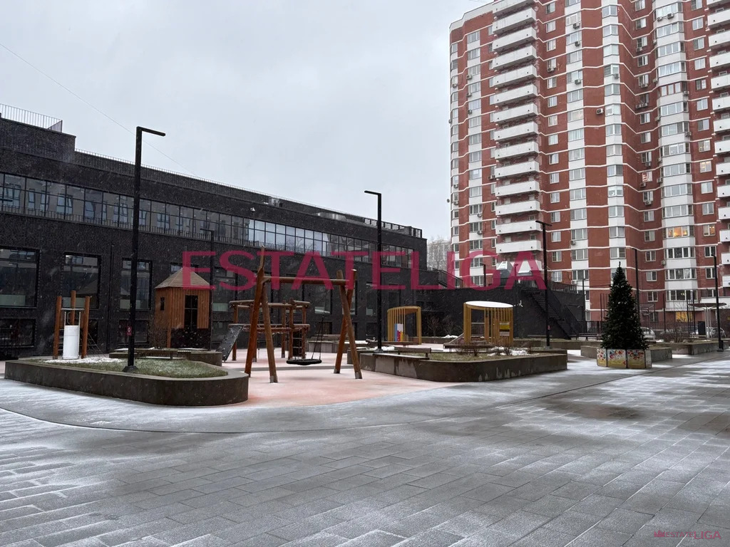 Продажа пентхауса, ул. Лермонтовская - Фото 24