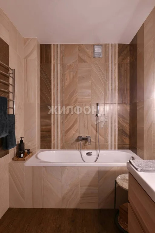 Продажа квартиры, Новосибирск, ул. Русская - Фото 16