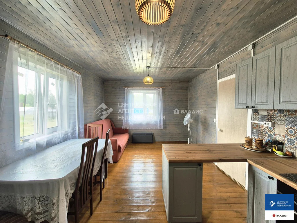 Продажа дома, Казарь, Рязанский район, Садовый туп. - Фото 4