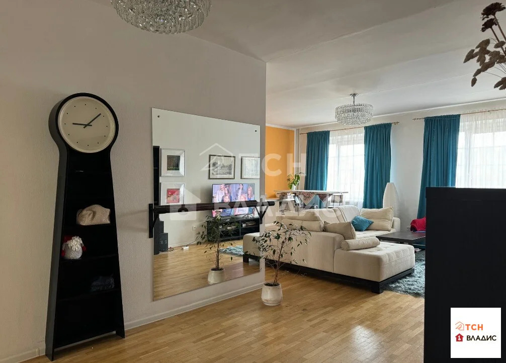 Продажа квартиры, Мытищи, Мытищинский район, ул. Герцена - Фото 1