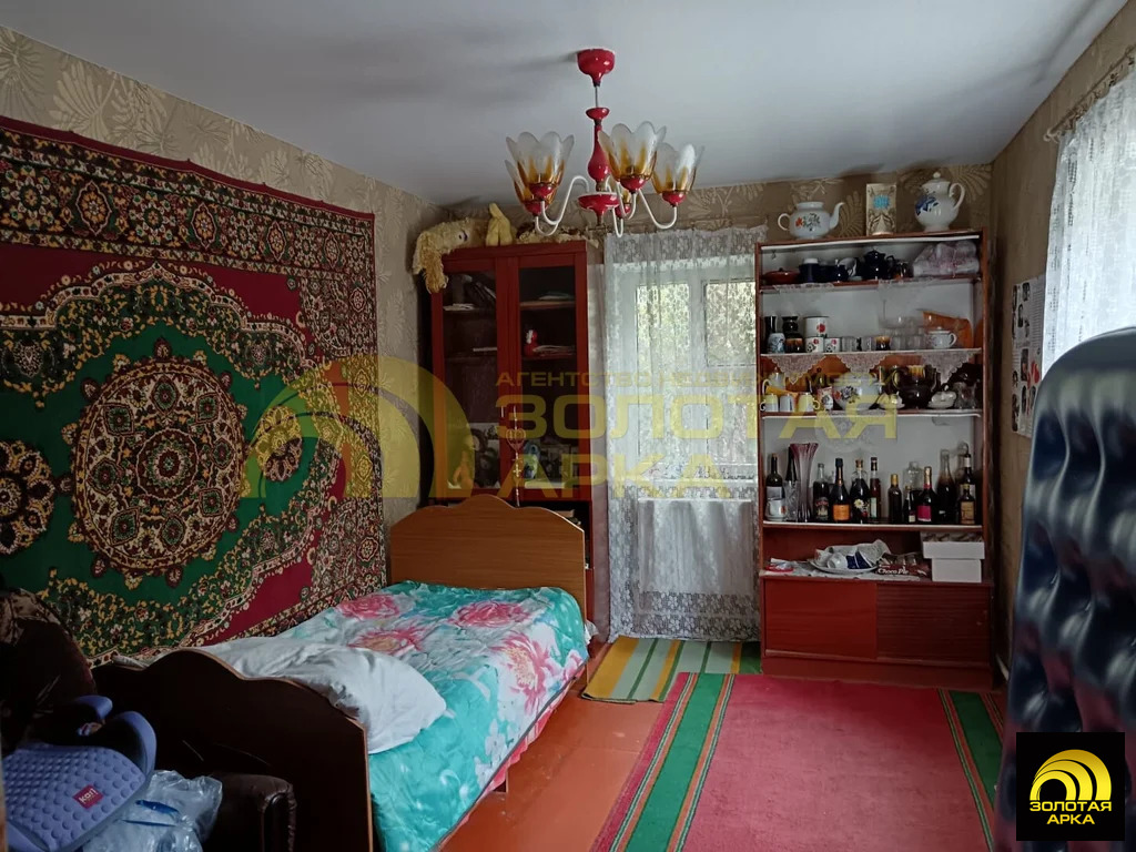 Продажа дома, Старотитаровская, Темрюкский район, Ильича пер. - Фото 8