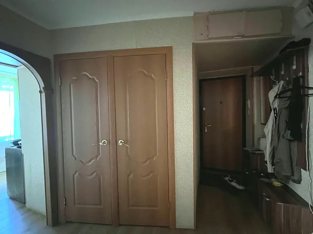 1-я квартира на ул. Ленина, дом 4Б - Фото 4