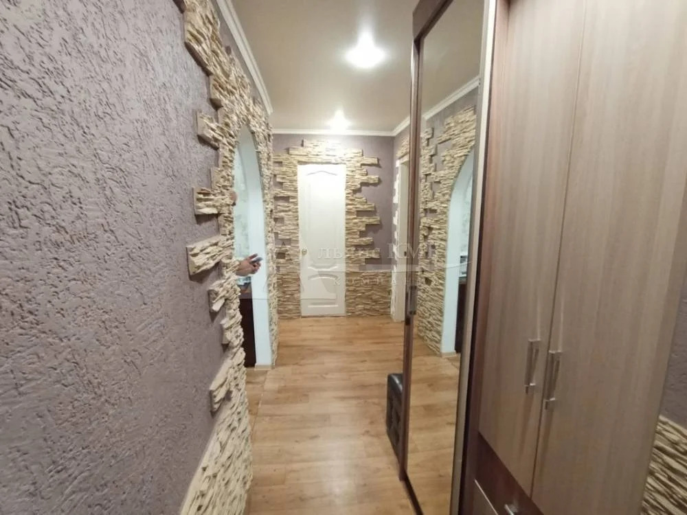 Продажа квартиры, Георгиевск, ул. Ленина - Фото 1