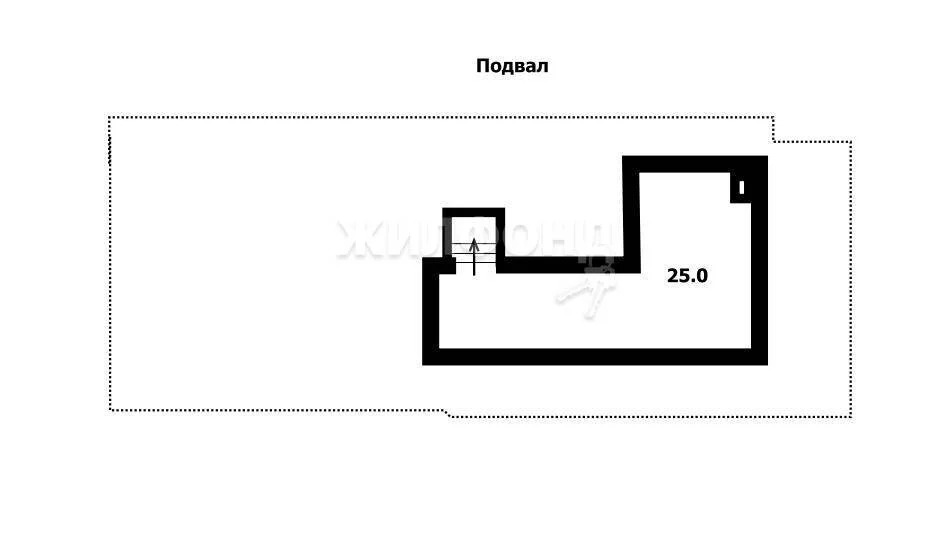 Продажа дома, Новосибирск, ул. Рощинская 2-я - Фото 13