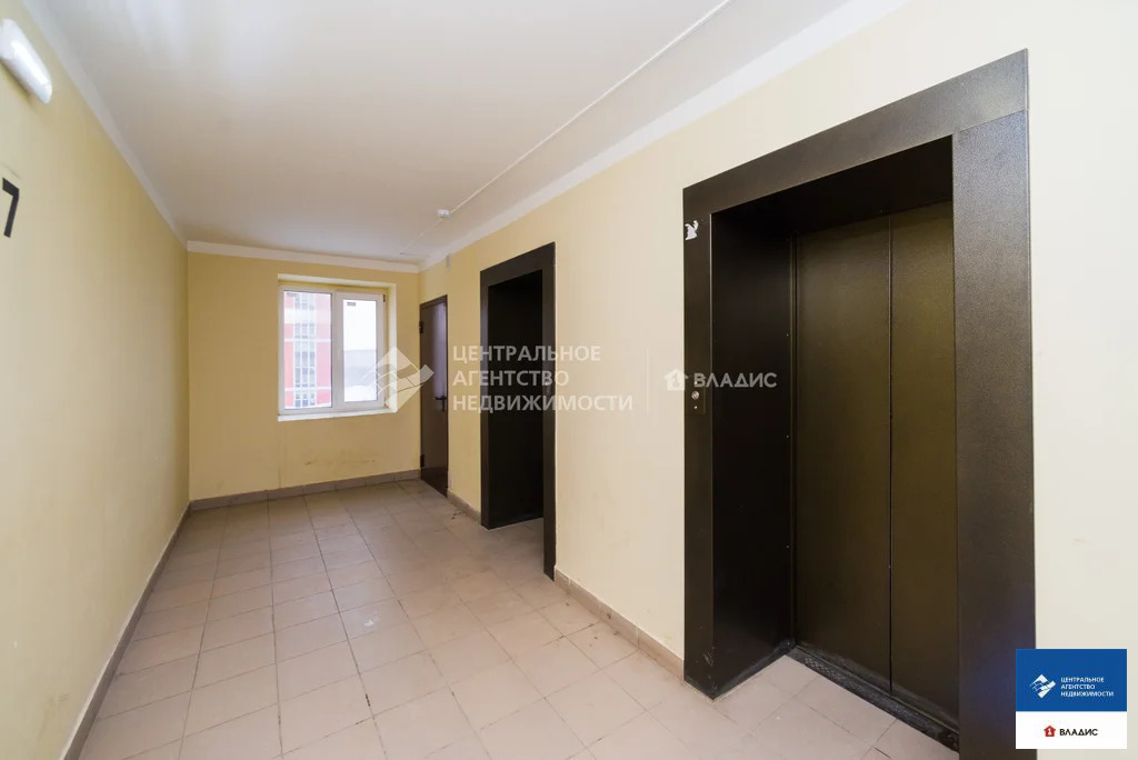 Продажа квартиры, Рязань, ул. Зубковой - Фото 14