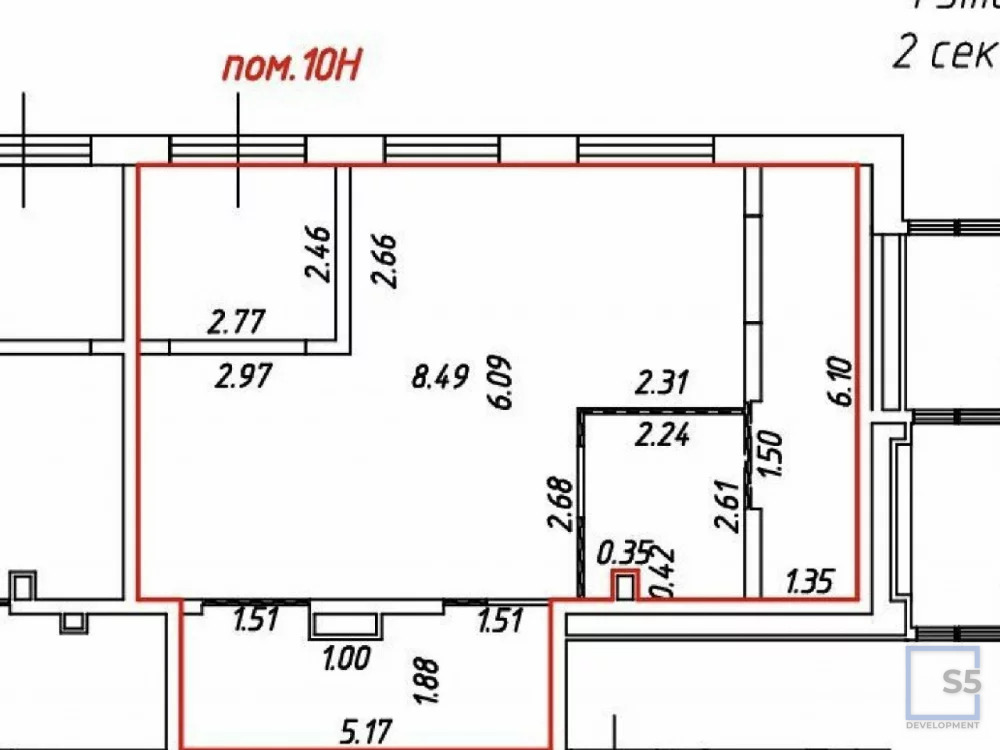 Аренда торгового помещения, м. Люблино, Люблинская 74к3 - Фото 0