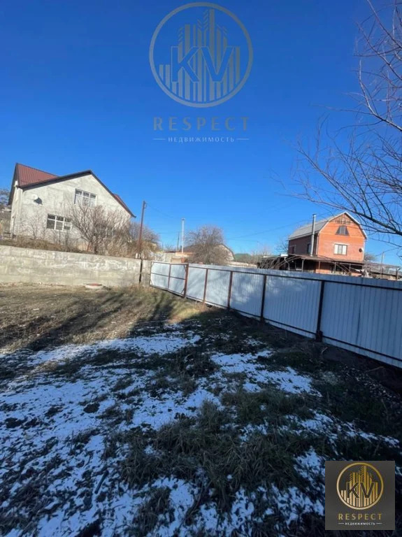 Продажа участка, Подкумок, Предгорный район, ул. Уральская - Фото 1