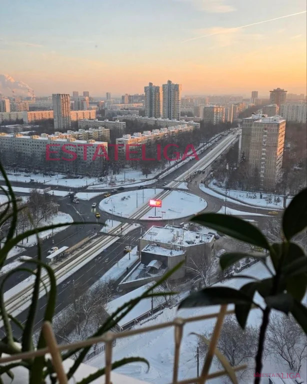 Аренда квартиры, ул. Чертановская - Фото 3