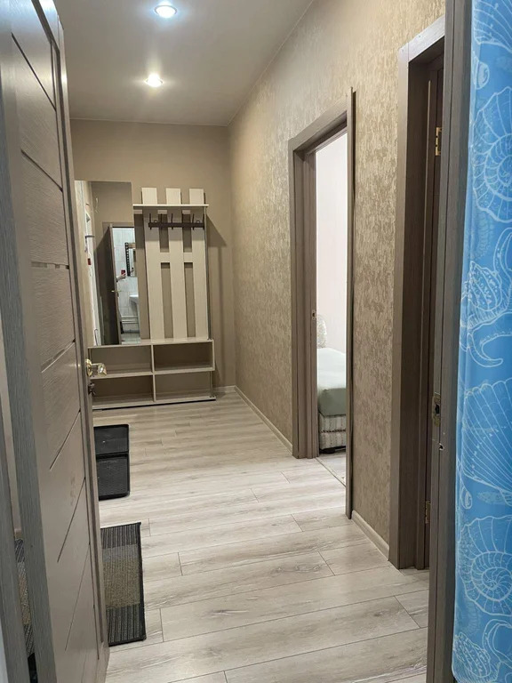 Продам 1-комн. квартиру 41.4 кв.м. - Фото 20