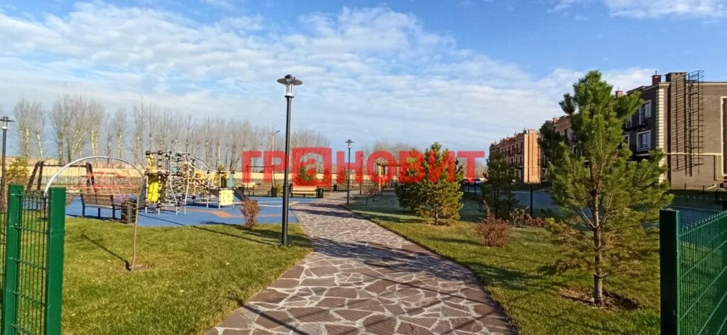 Продажа таунхауса, Новолуговое, Новосибирский район, 3-й квартал - Фото 26