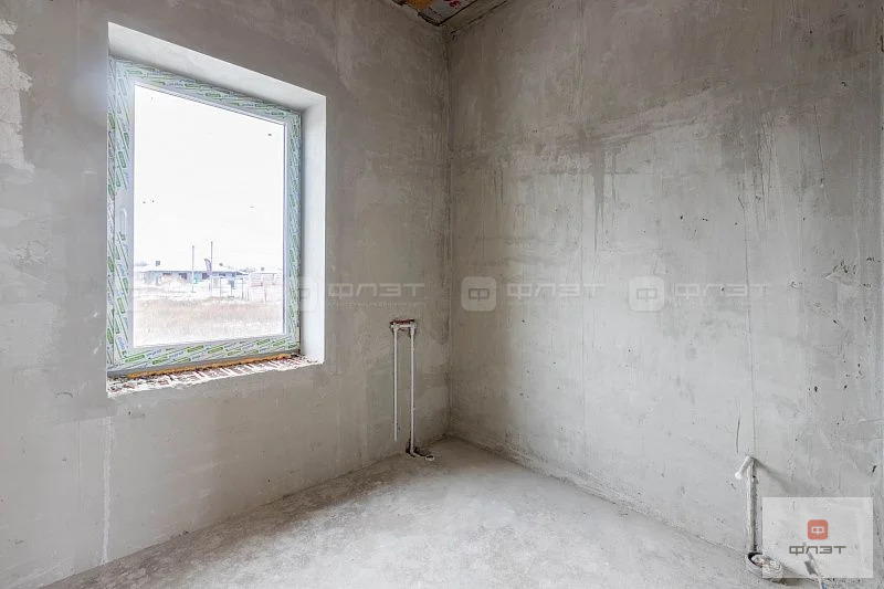 Продажа дома, Столбище, Лаишевский район, ул. Славная - Фото 14