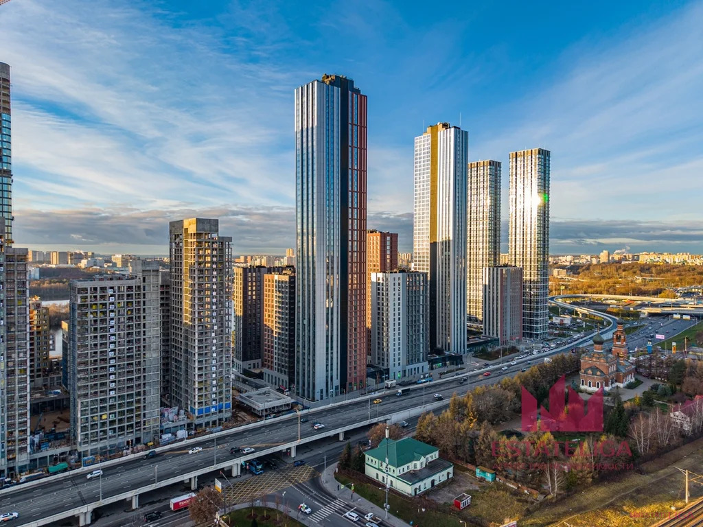 Продажа квартиры, Волоколамское ш. - Фото 13