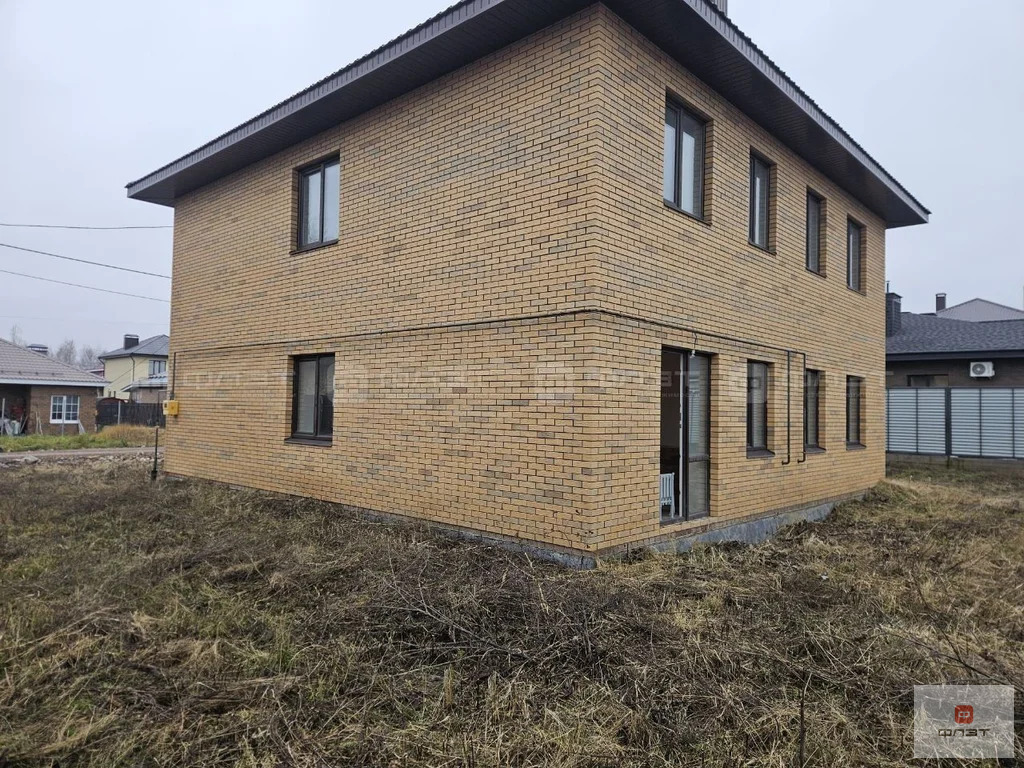 Продажа дома, Куюки, Пестречинский район, ул. Янтарная - Фото 3