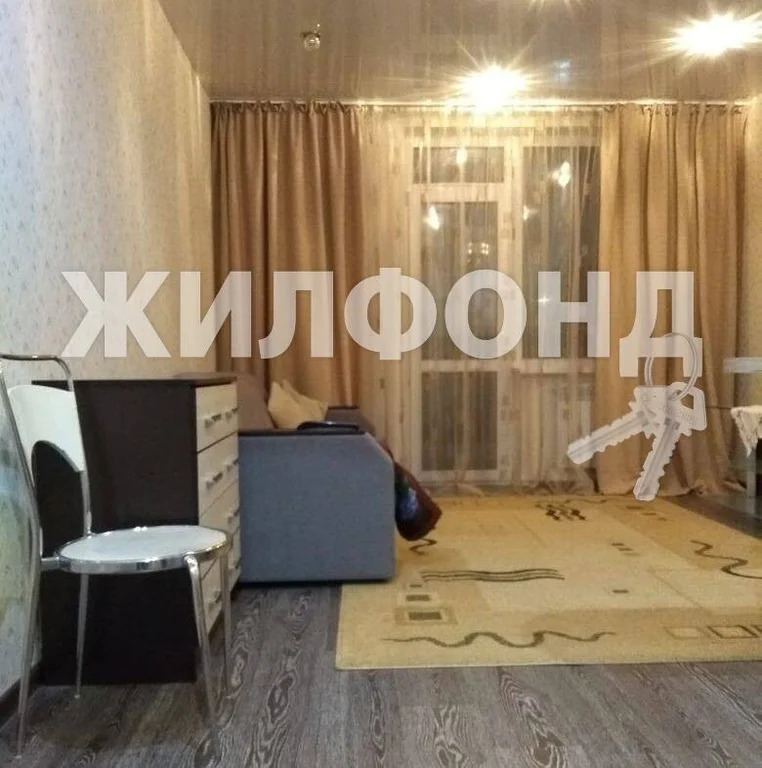 Продажа квартиры, Новосибирск, ул. Танковая - Фото 1