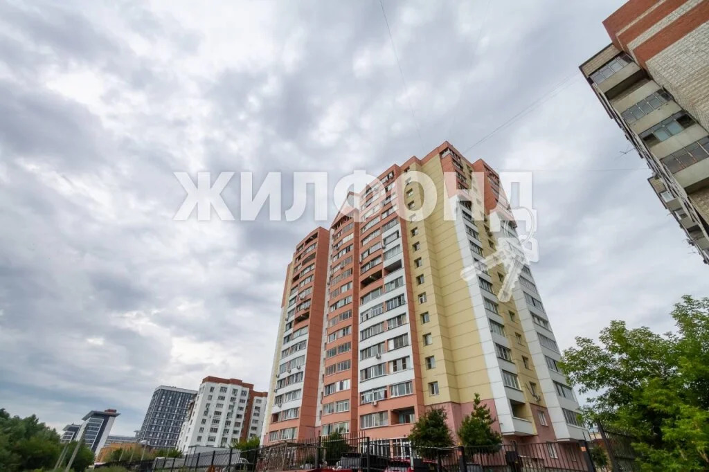 Продажа квартиры, Новосибирск, 2-я Обская - Фото 26