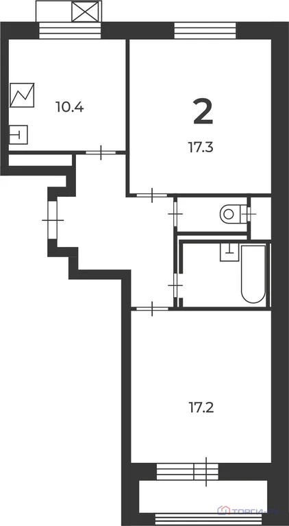 Продажа квартиры, ул. Гарибальди - Фото 8
