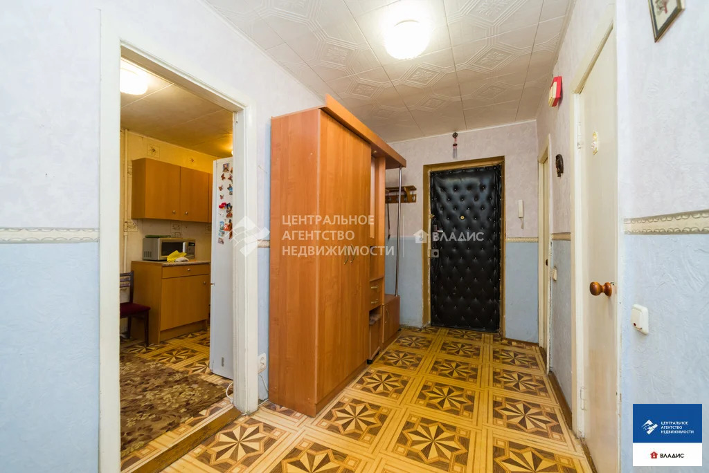 Продажа квартиры, Рязань, ул. Колхозная - Фото 14