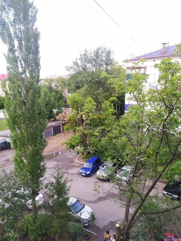 Аренда квартиры, Уфа, Октября пр-кт. - Фото 16