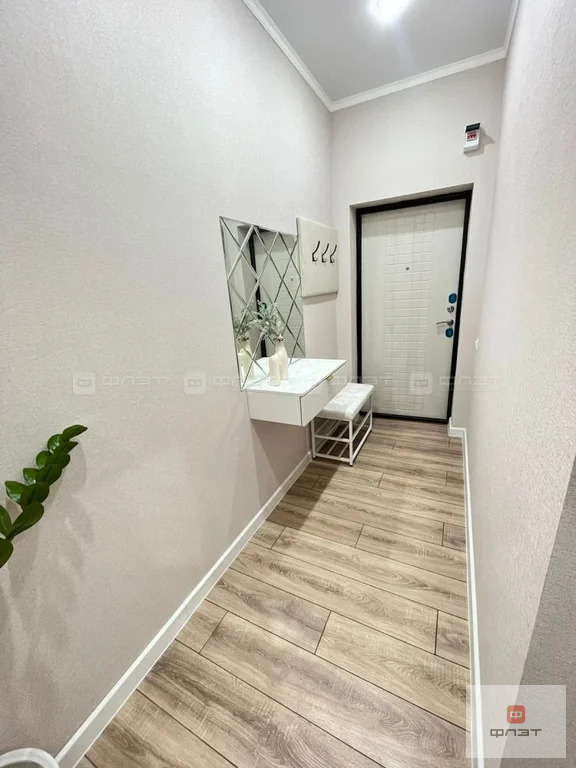 Продажа квартиры, Казань, ул. Аделя Кутуя - Фото 14