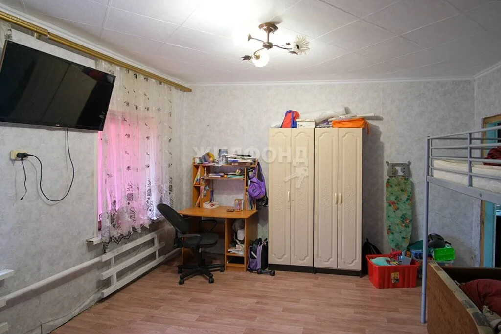 Продажа дома, Новосибирск, ул. 5 Декабря - Фото 9