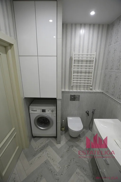 Продажа квартиры, Одинцово, ул. Маршала Бирюзова - Фото 11