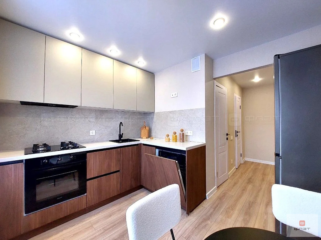 Продажа квартиры, Казань, Фатыха Амирхана пр-кт. - Фото 1