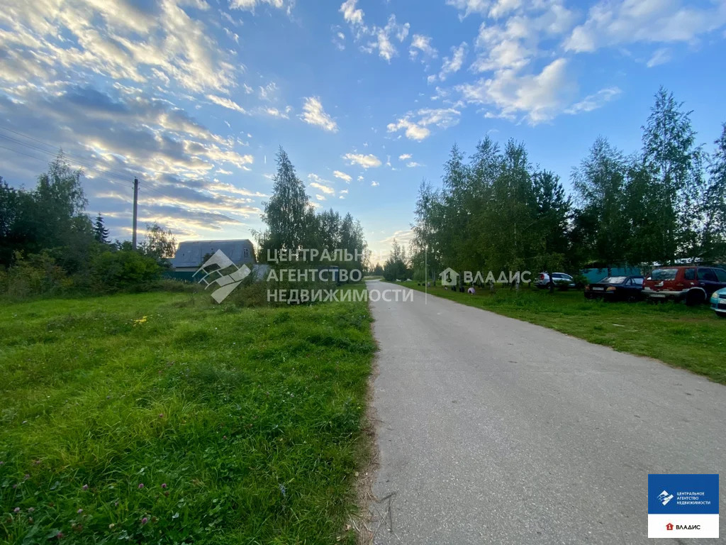 Продажа дома, Альяшево, Захаровский район, 34Б - Фото 11