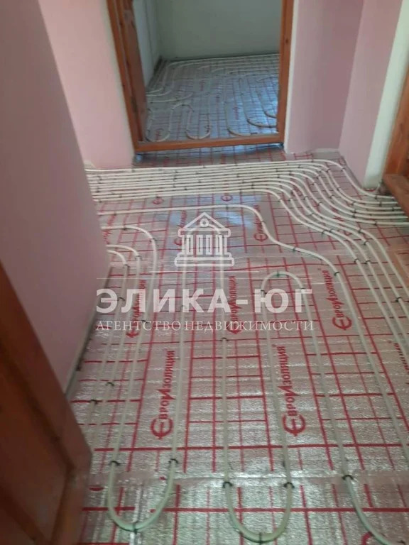Продажа дома, Новомихайловский, Крымский район, Колхозный пер. - Фото 21