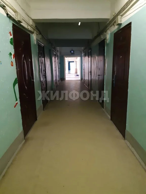 Продажа комнаты, Новосибирск, ул. Ватутина - Фото 3