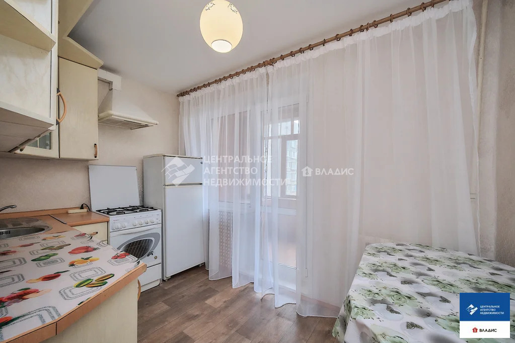 Продажа квартиры, Рязань, ул. Березовая - Фото 3