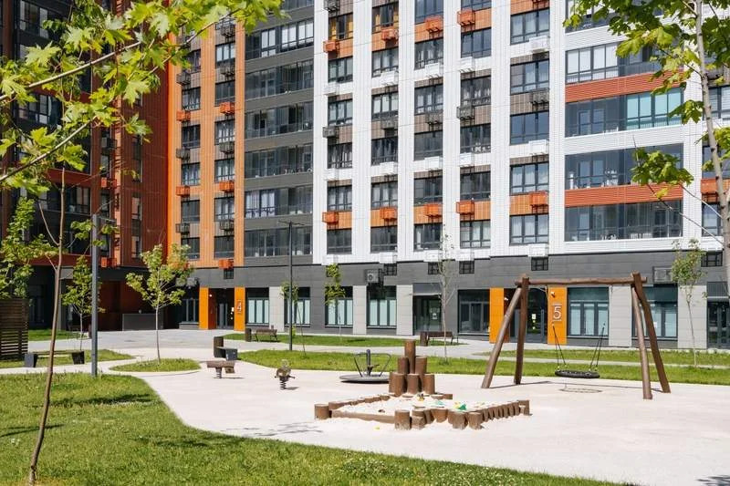 Продажа офиса 53.5 м2 - Фото 5