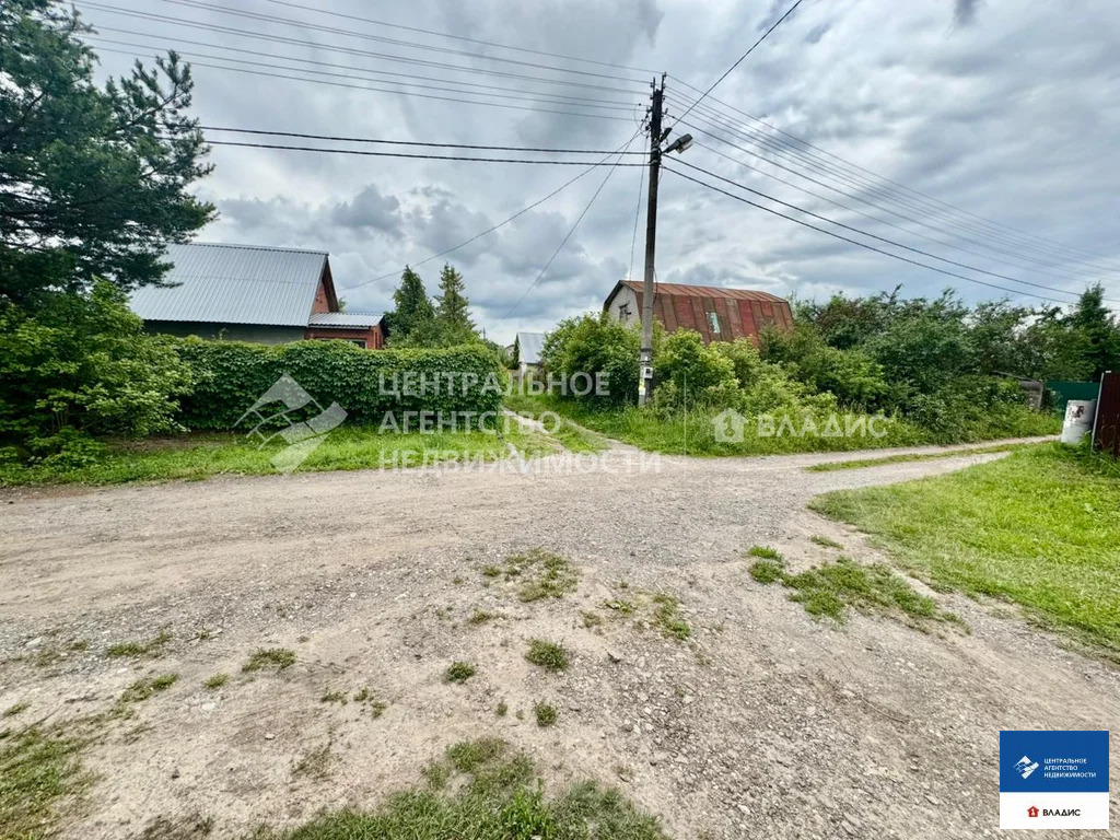 Продажа дома, Рыбновский район - Фото 3