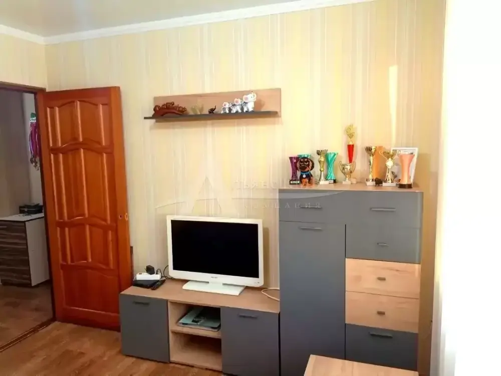 Продажа квартиры, Георгиевск, ул. Тронина - Фото 3