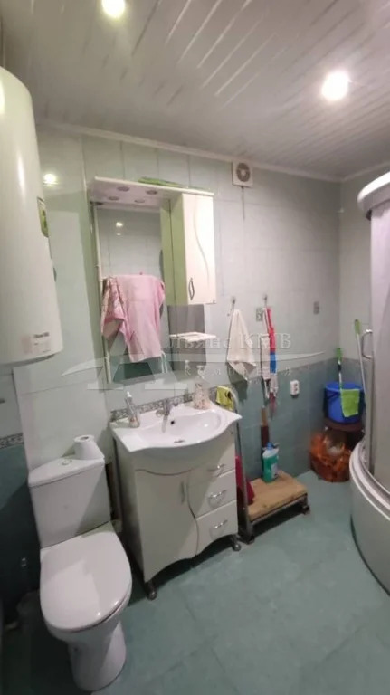 Продажа квартиры, Георгиевск, ул. Быкова - Фото 15