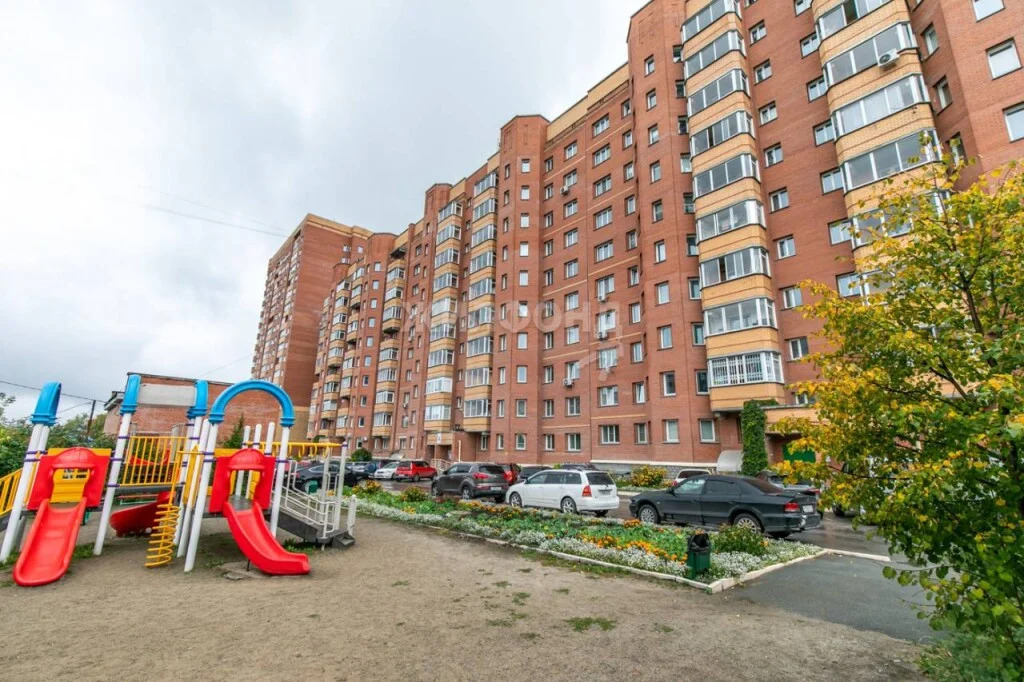 Продажа квартиры, Новосибирск, ул. Народная - Фото 19