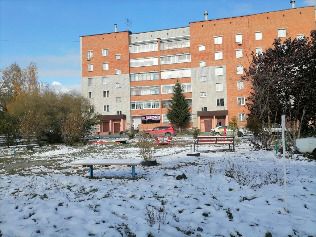 Продажа квартиры, Бердск, ул. Рогачева - Фото 9