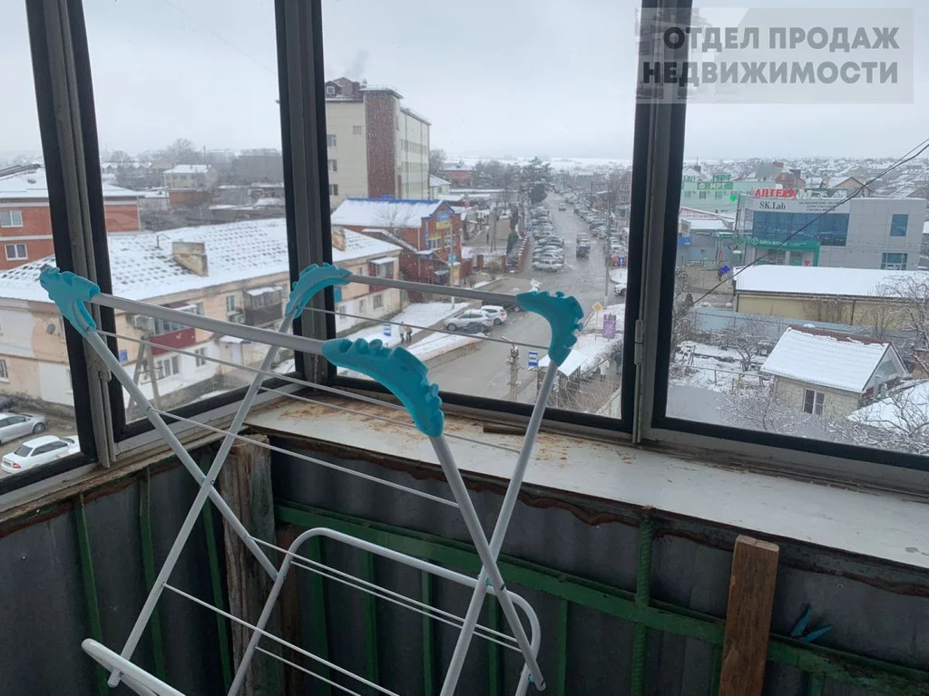 2-к Квартира - Фото 14