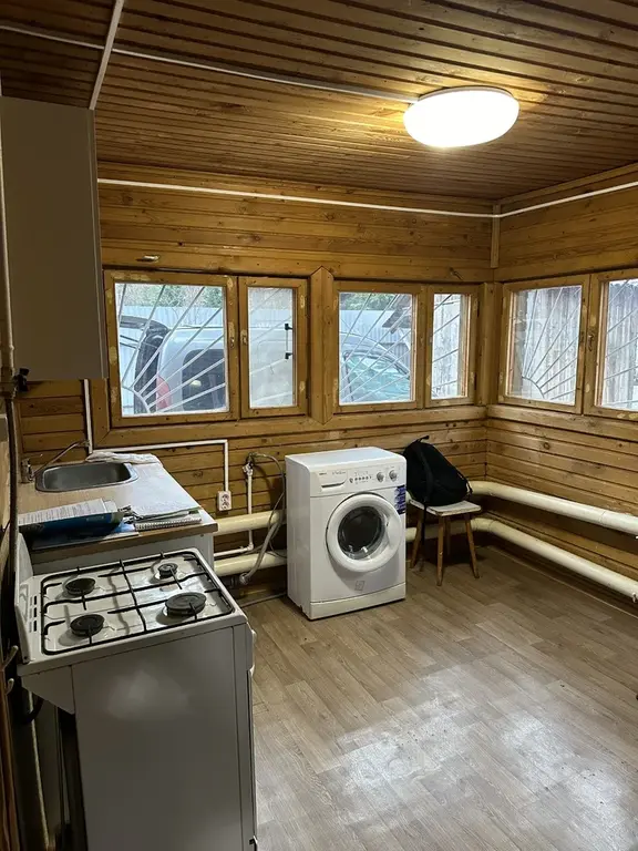 Дом в Быково Общ.пл. 115 кв.м с участком 9 соток Сдаю - Фото 27