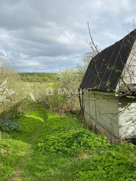 Кстовский район, СНТ Ленинец-6,  дом на продажу - Фото 3