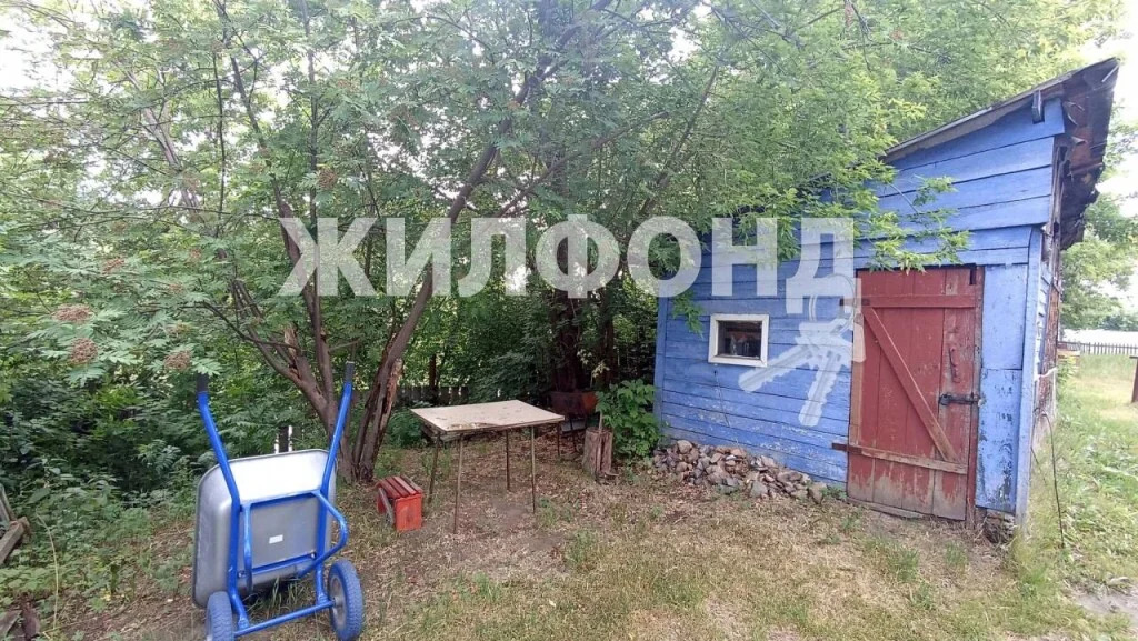 Продажа дома, Новосибирск, ул. Бурденко - Фото 6