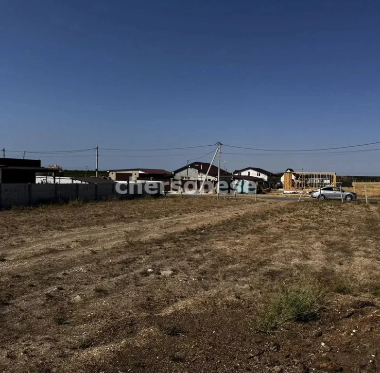 Продажа участка, Севастополь, улица Караизюмская - Фото 2