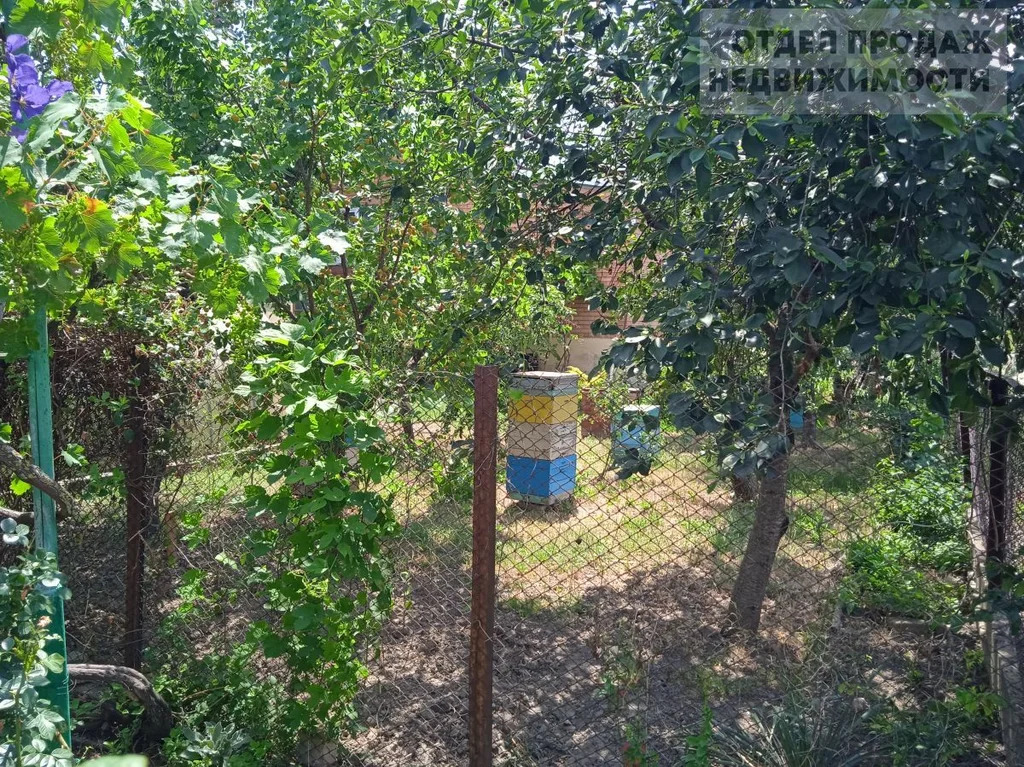 Кирпичный дом - Фото 34