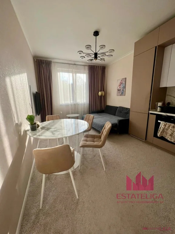 Продажа квартиры, Красногорск, Красногорский район, улица Липовой Рощи - Фото 0