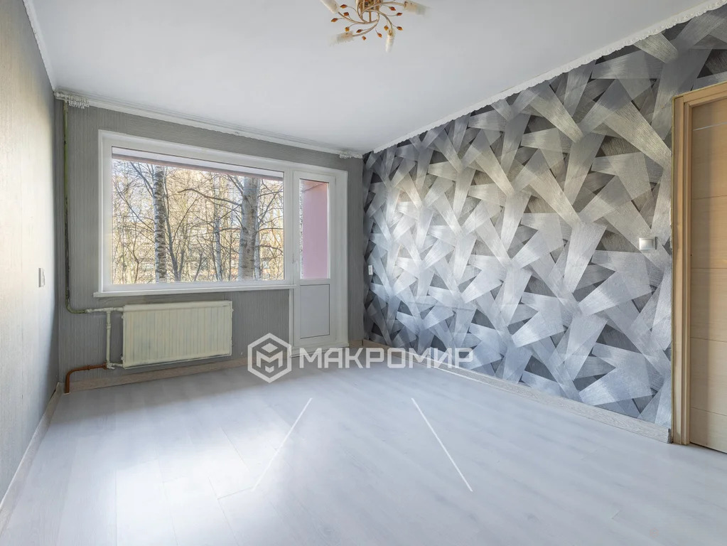 Продажа квартиры, м. Гражданский проспект, Гражданский пр-кт. - Фото 0