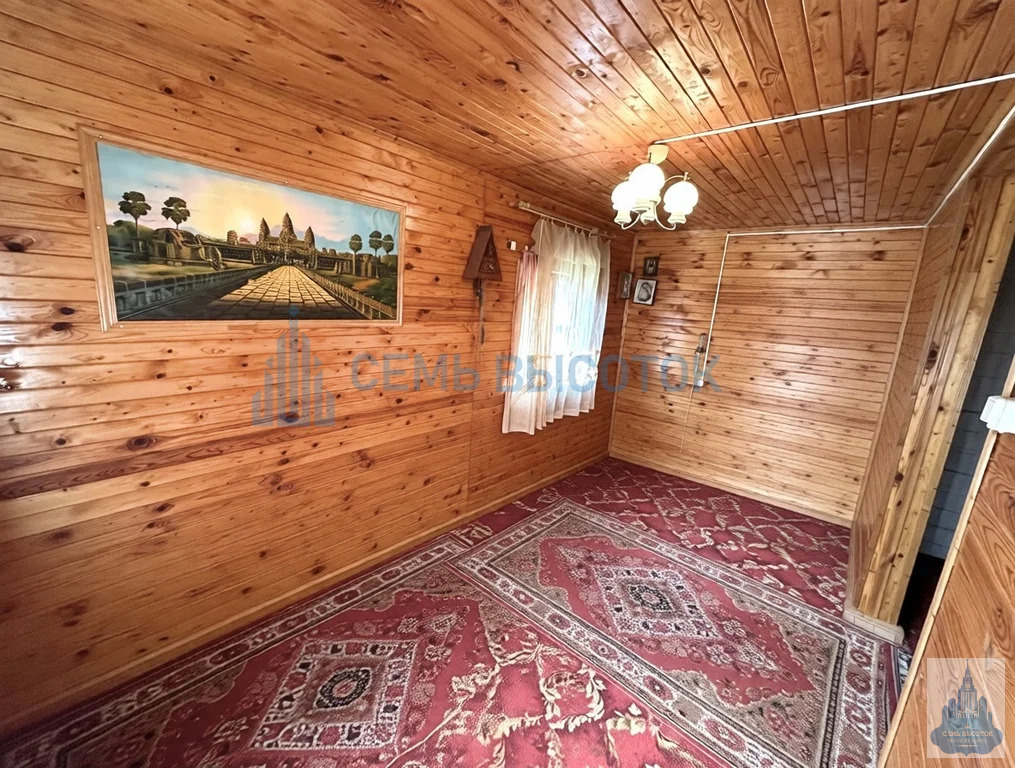 Продажа дома, Ступино, Ступинский район, 250 - Фото 13