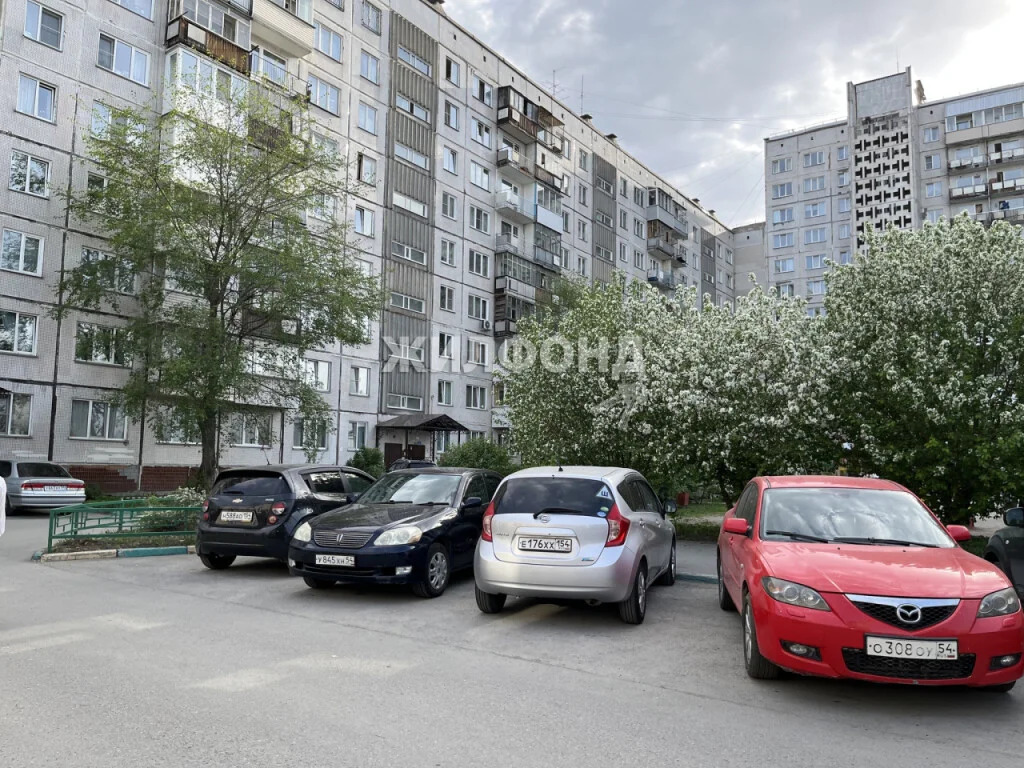 Продажа квартиры, Новосибирск, ул. Вертковская - Фото 2