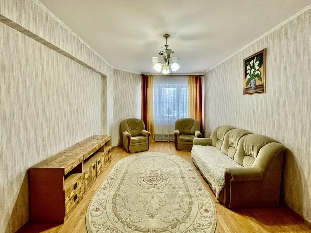 1-к пр-т Маркса, дом 83 - Фото 1